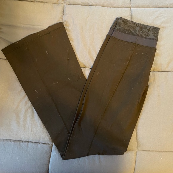 Lululemon Groove Pant Bundle - Picture 9 of 11